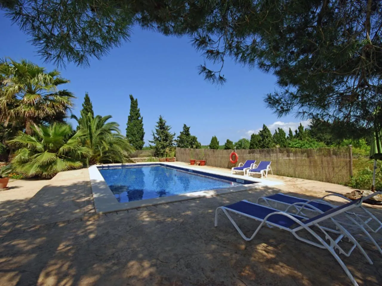 Σπίτι διακοπών Belvilla By Oyo Ribes Santa Margalida