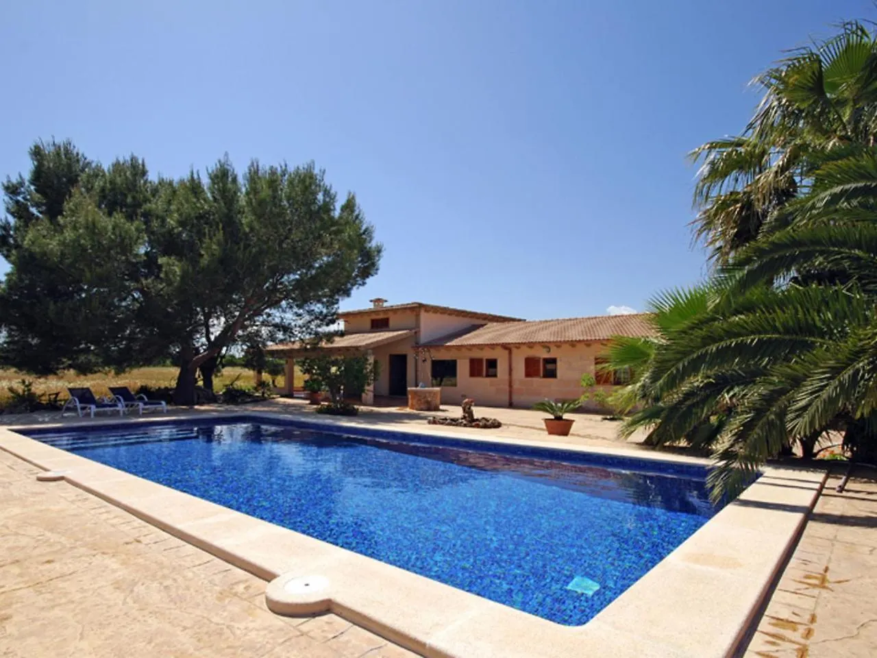 Belvilla By Oyo Ribes Santa Margalida 0*,  Ισπανία